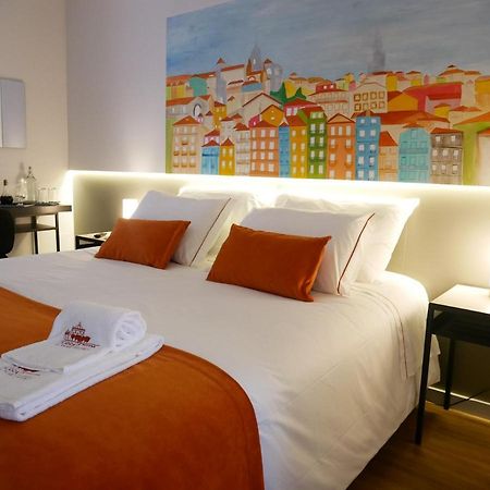 Serra Do Pilar Porto Suites ヴィラ・ノヴァ・デ・ガイア エクステリア 写真