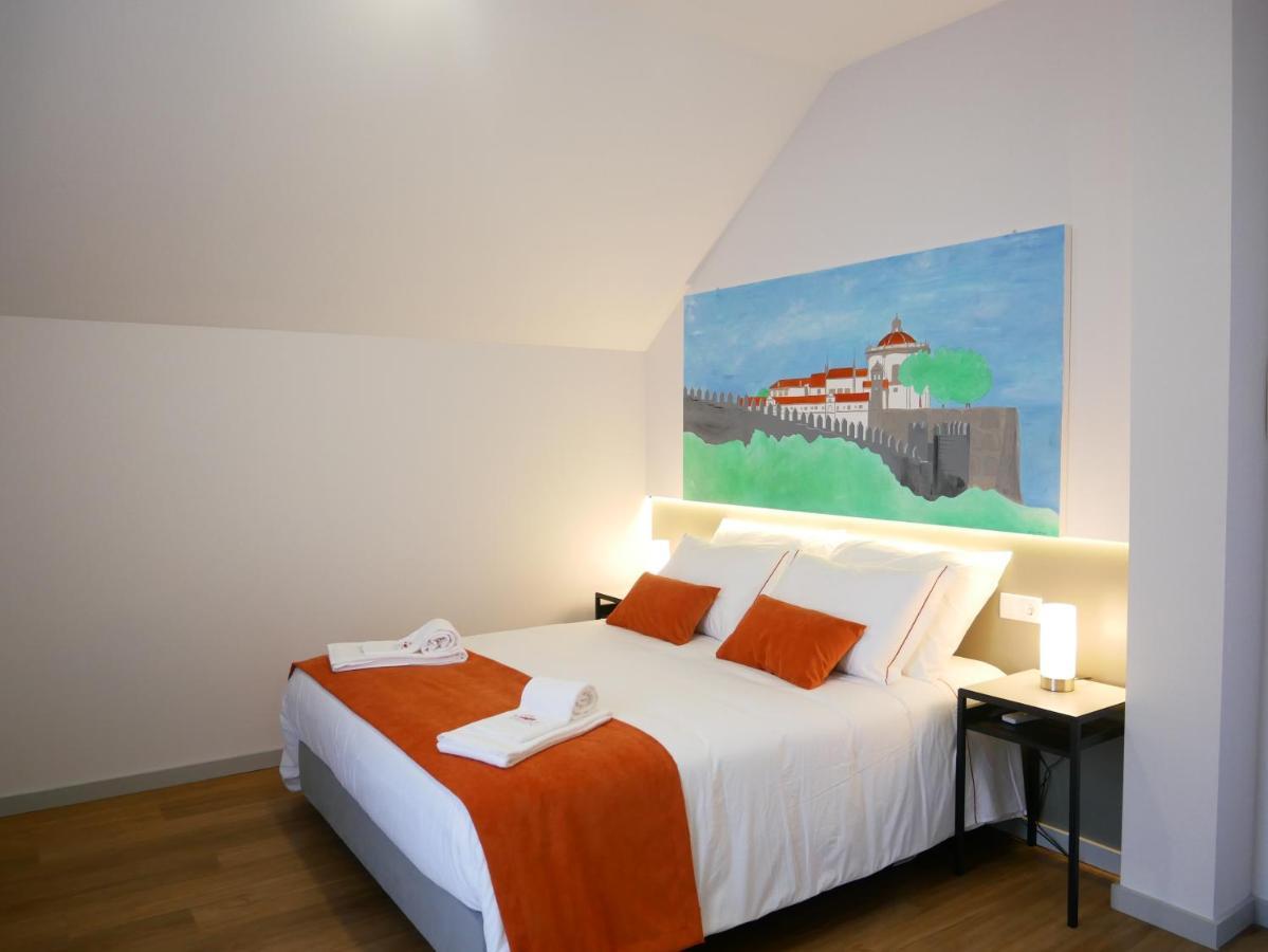 Serra Do Pilar Porto Suites ヴィラ・ノヴァ・デ・ガイア エクステリア 写真
