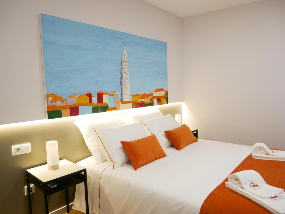 Serra Do Pilar Porto Suites ヴィラ・ノヴァ・デ・ガイア エクステリア 写真