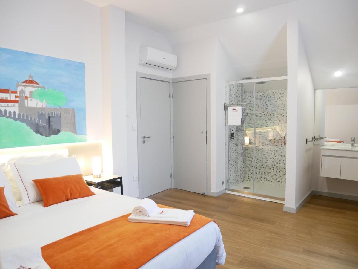 Serra Do Pilar Porto Suites ヴィラ・ノヴァ・デ・ガイア エクステリア 写真