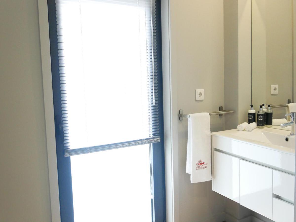 Serra Do Pilar Porto Suites ヴィラ・ノヴァ・デ・ガイア エクステリア 写真
