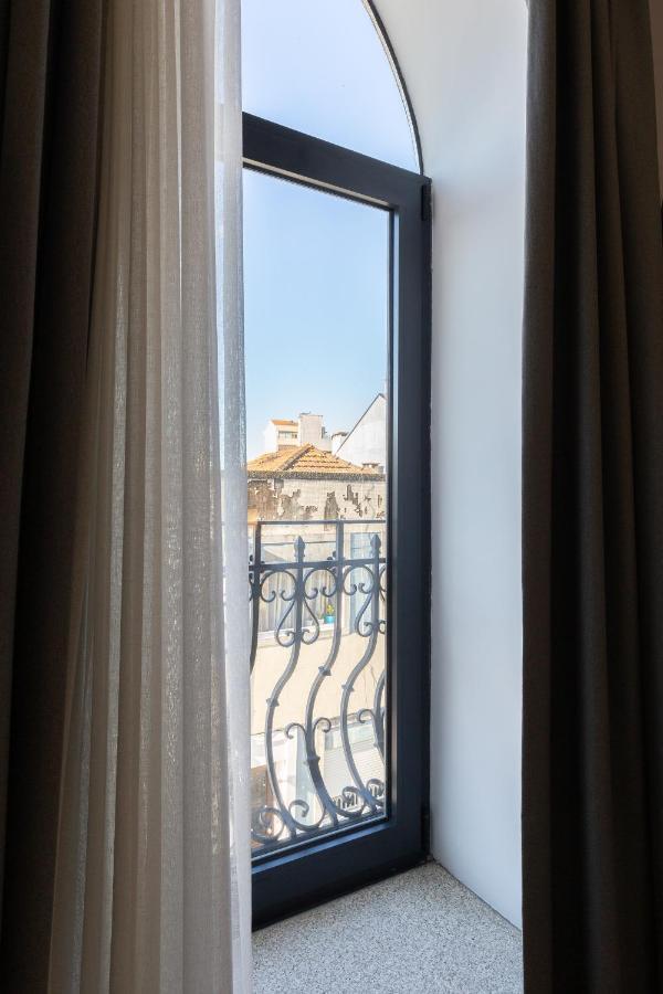 Serra Do Pilar Porto Suites ヴィラ・ノヴァ・デ・ガイア エクステリア 写真