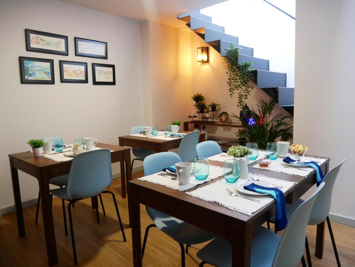 Serra Do Pilar Porto Suites ヴィラ・ノヴァ・デ・ガイア エクステリア 写真