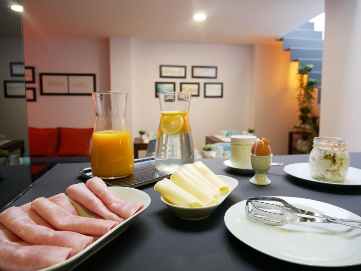 Serra Do Pilar Porto Suites ヴィラ・ノヴァ・デ・ガイア エクステリア 写真