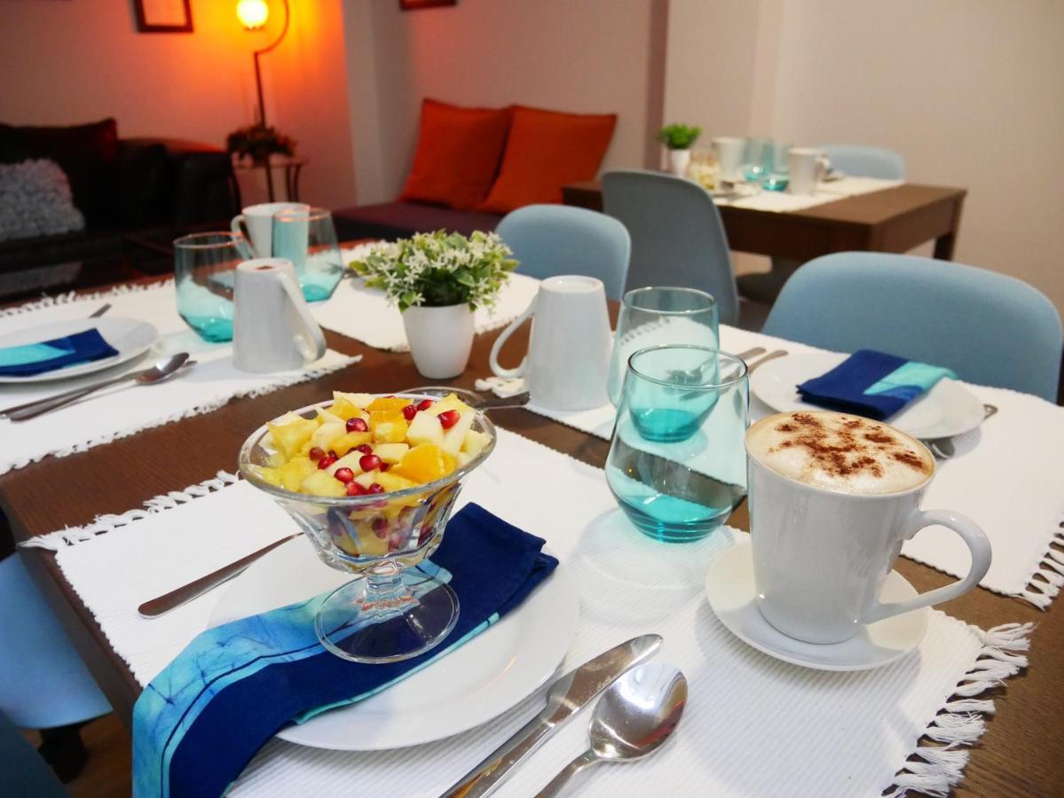 Serra Do Pilar Porto Suites ヴィラ・ノヴァ・デ・ガイア エクステリア 写真
